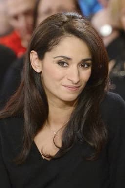 Photo of Rachida Brakni