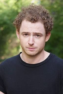 Photo of Jonathan Malen