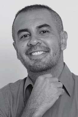 Photo of Frank Rodriguez
