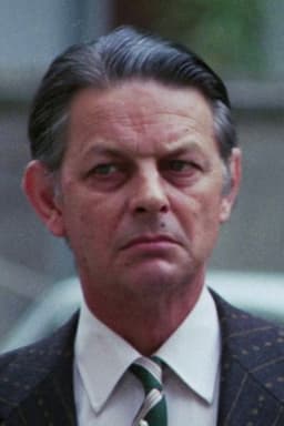 Photo of Philip Dallas