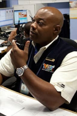Photo of Darius Bradshaw