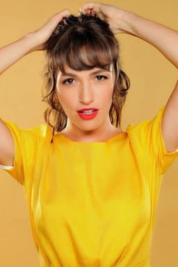 Photo of Candela Vetrano