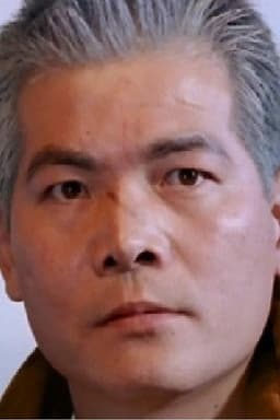Photo of Alan Li Hai-Hsing