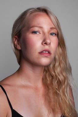 Photo of Elina Saarela