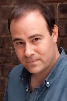 Photo of Toby Berner