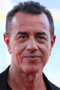 Photo of Matteo Garrone