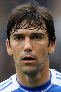 Photo of Paulo Ferreira