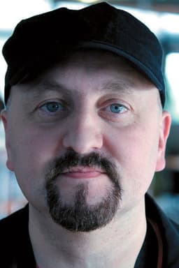 Photo of Colin Edwin