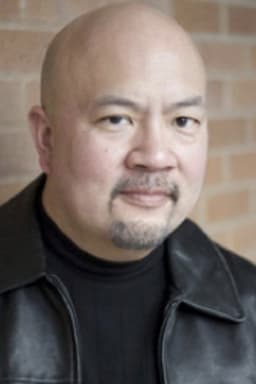 Photo of Dan Liu