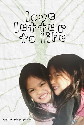 Poster for Love Letter to Life