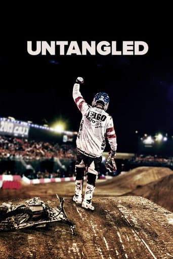 Poster for Tom Pagès: Untangled