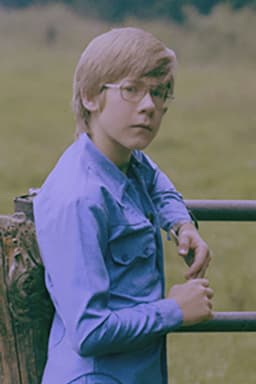 Photo of Erik van 't Wout
