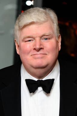 Photo of Kenny Ireland