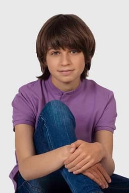 Photo of Aimar Miranda