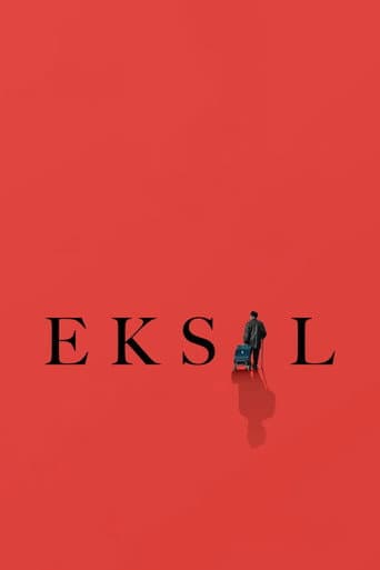 Poster for The Exiles