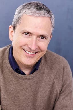 Photo of Vin Knight