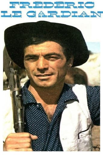 Poster for Frédéric le gardian