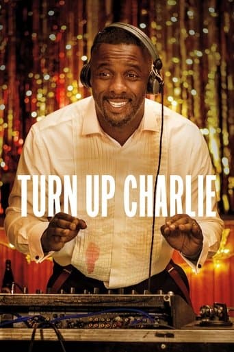 Poster for Turn Up Charlie