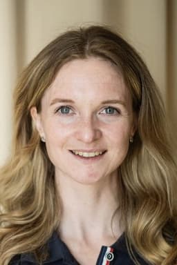 Photo of Mona Brorsson