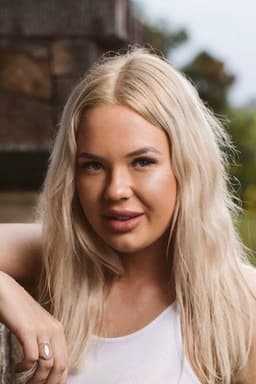 Photo of Rikke Isaksen