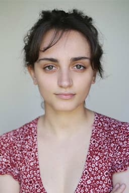 Photo of Amal Affani