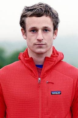 Photo of Pete Whittaker