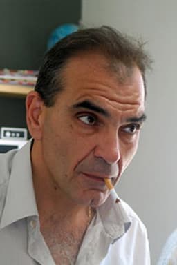 Photo of Makis Arvanitakis
