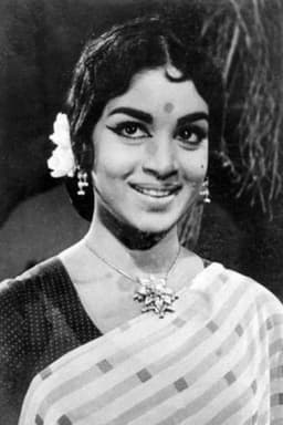 Photo of Vijaya Nirmala