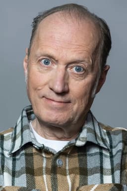 Photo of Adrian Edmondson