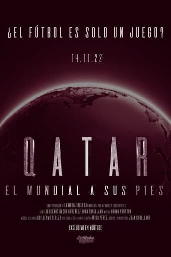 Poster for Qatar: el Mundial a sus pies
