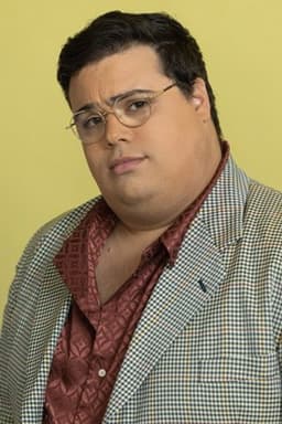 Photo of Orel Zabari