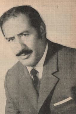 Photo of Ali Zandi