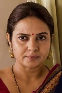 Photo of Sonal Jha