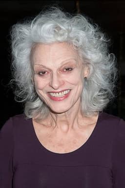 Photo of Judith Roberts