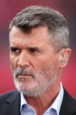 Photo of Roy Keane