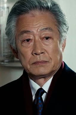 Photo of Jeon Kuk-hwan