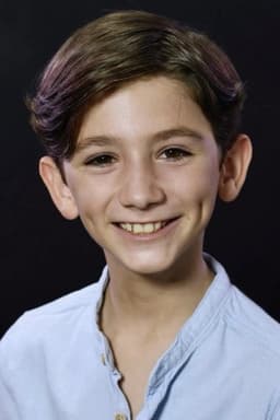 Photo of Michael Pantelis