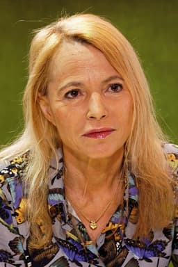 Photo of Laure Adler