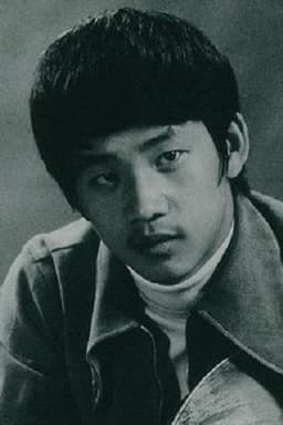 Photo of Wong Yu