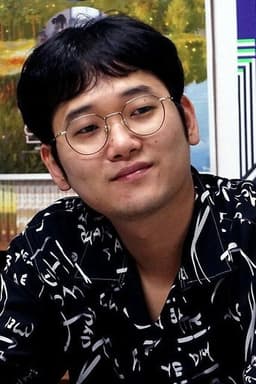 Photo of Kim Kyung-mook