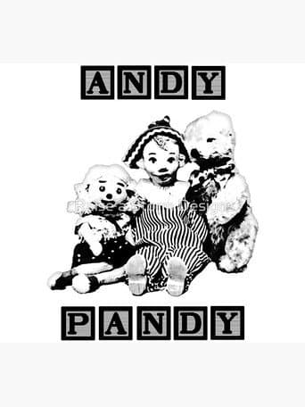 Poster for Andy Pandy