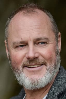 Photo of Stéphane Jacquot