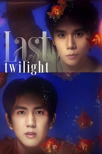 Poster for Last Twilight