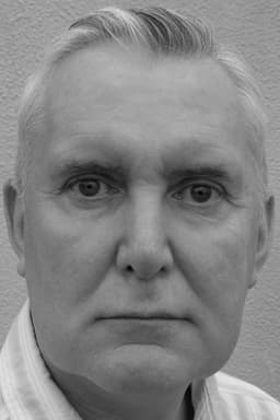Photo of Michael O'Sullivan