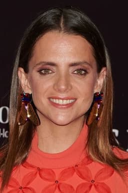 Photo of Macarena Gómez