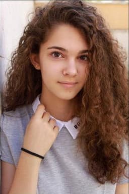 Photo of Chiara Bono