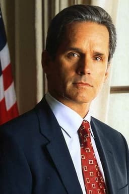 Photo of Gregory Harrison