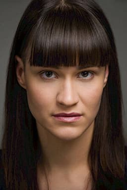 Photo of Eeva Semerdjiev