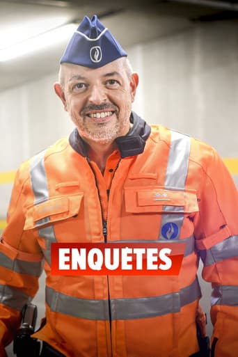 Poster for Enquêtes