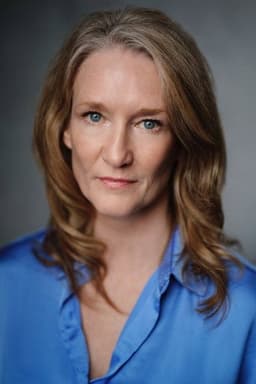 Photo of Kerry Lynn Hamilton